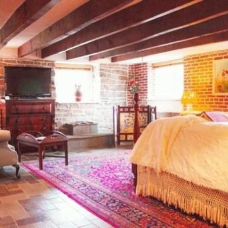 สมิทฟิลด์ ฟาร์ม บีแอนด์บี Bed & Breakfast วินเชสเตอร์ ภายนอก รูปภาพ