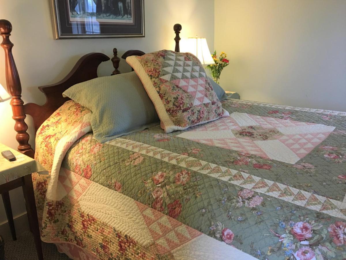สมิทฟิลด์ ฟาร์ม บีแอนด์บี Bed & Breakfast วินเชสเตอร์ ภายนอก รูปภาพ