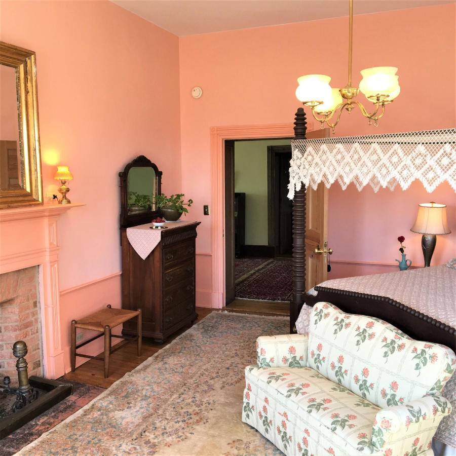 สมิทฟิลด์ ฟาร์ม บีแอนด์บี Bed & Breakfast วินเชสเตอร์ ห้อง รูปภาพ
